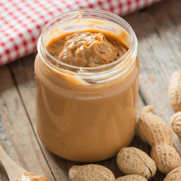 10 curious facts about peanut butter