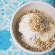 Load image into Gallery viewer, Keto PB Crumbs Topping 10.6 oz (300g)