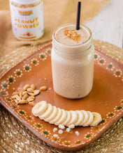 Load image into Gallery viewer, Smart Peanut Powder with Lion's Mane Mushroom
