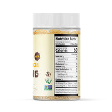 Load image into Gallery viewer, Organic Crispy Quinoa Puffs
