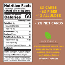 Load image into Gallery viewer, Keto Bites Cocoa Crunch (20 units)