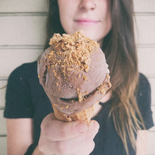 Load image into Gallery viewer, Pasokin PB Crumbs Topping (5 lb)