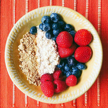 Load image into Gallery viewer, Pasokin PB Crumbs Topping (1 lb)