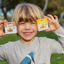 Load image into Gallery viewer, Keto Bites Cocoa Crunch (20 units)