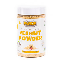 Load image into Gallery viewer, Premium Peanut Powder (6 oz)
