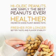Load image into Gallery viewer, Premium Peanut Powder (6 oz)