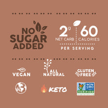 Load image into Gallery viewer, Keto Bites Cocoa Crunch (20 units)