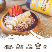 Load image into Gallery viewer, Pasokin PB Crumbs Topping (1 lb)