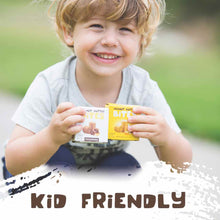 Load image into Gallery viewer, Cocoa Crunch Peanut Butter Bites (20 units)