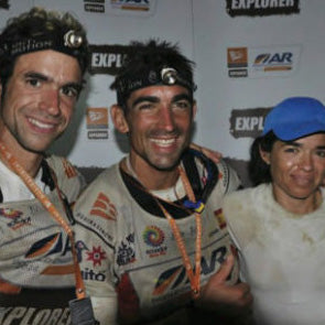 An Up-close and Personal with Adventure Racer and Entrepreneur Marco Amselem