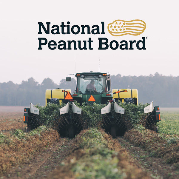 Interview with the National Peanut Board